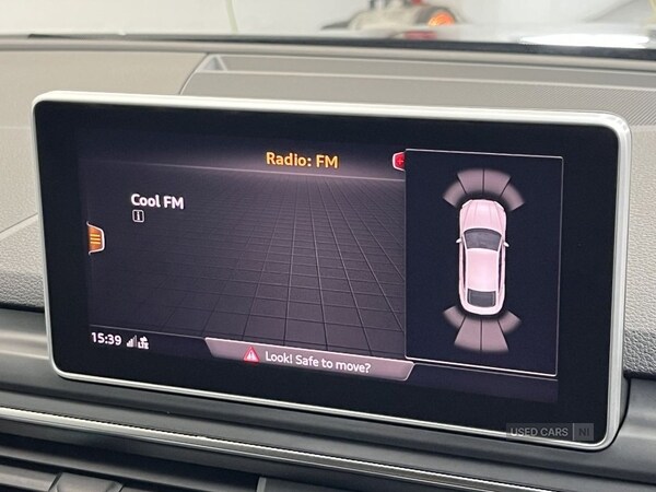 Used Audi A5 2019 for sale - 77794597: Photo 39