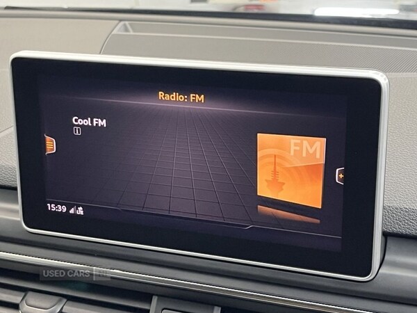 Used Audi A5 2019 for sale - 77794597: Photo 40