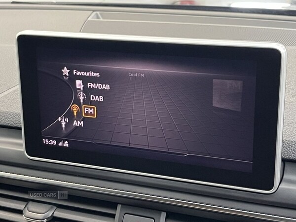 Used Audi A5 2019 for sale - 77794597: Photo 41