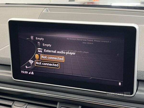 Used Audi A5 2019 for sale - 77794597: Photo 42