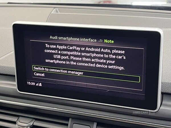 Used Audi A5 2019 for sale - 77794597: Photo 45