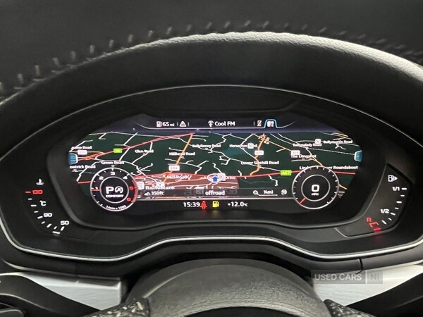 Used Audi A5 2019 for sale - 77794597: Photo 46