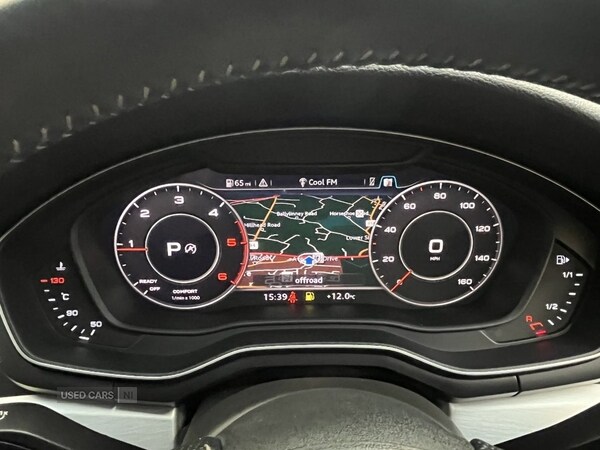 Used Audi A5 2019 for sale - 77794597: Photo 49