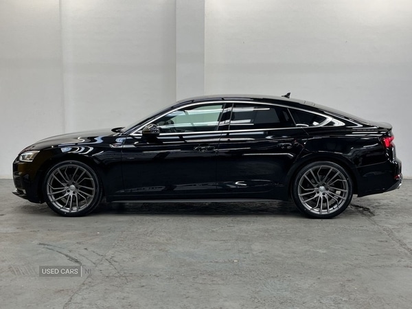 Used Audi A5 2019 for sale - 77794597: Photo 5