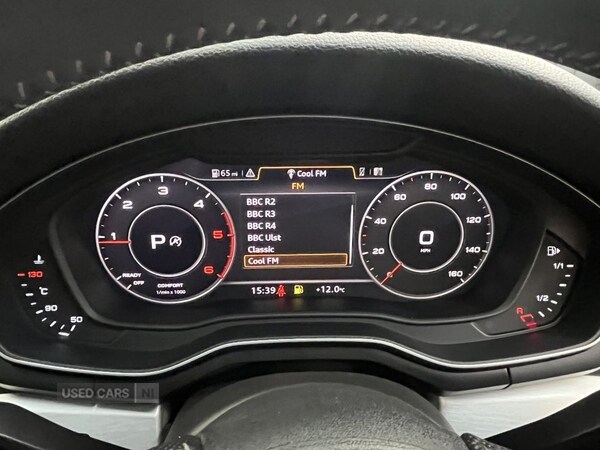 Used Audi A5 2019 for sale - 77794597: Photo 50