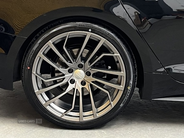 Used Audi A5 2019 for sale - 77794597: Photo 7