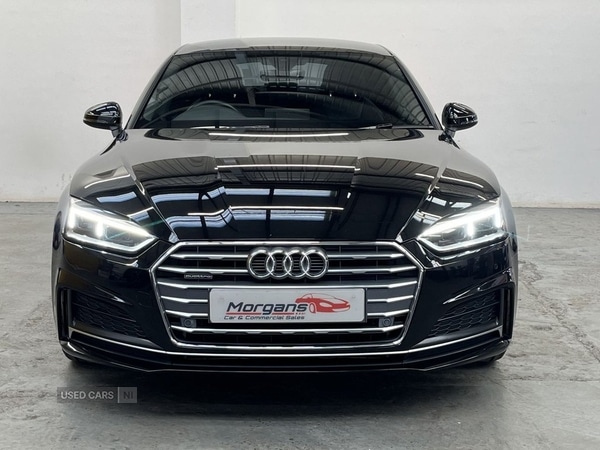 Used Audi A5 2019 for sale - 77794597: Photo 9