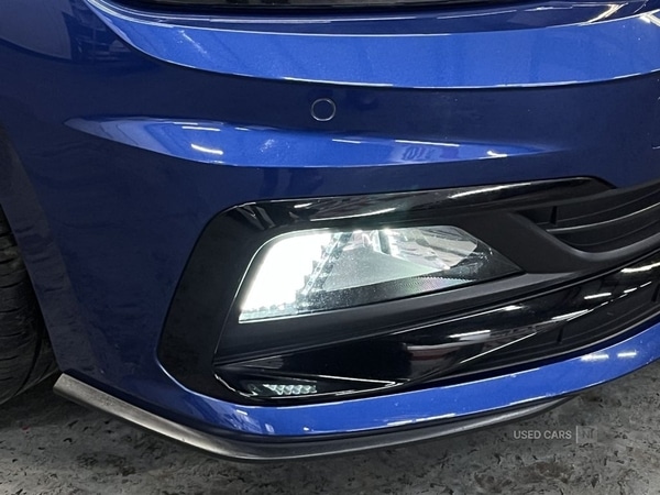 Used Volkswagen Polo 2019 for sale - 76646533: Photo 10