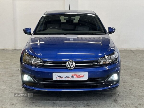 Used Volkswagen Polo 2019 for sale - 76646533: Photo 11