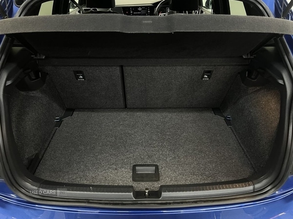 Used Volkswagen Polo 2019 for sale - 76646533: Photo 13