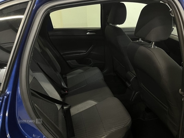 Used Volkswagen Polo 2019 for sale - 76646533: Photo 15