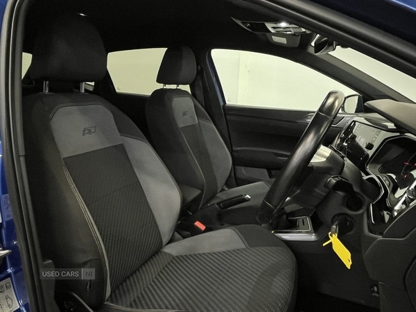 Used Volkswagen Polo 2019 for sale - 76646533: Photo 16