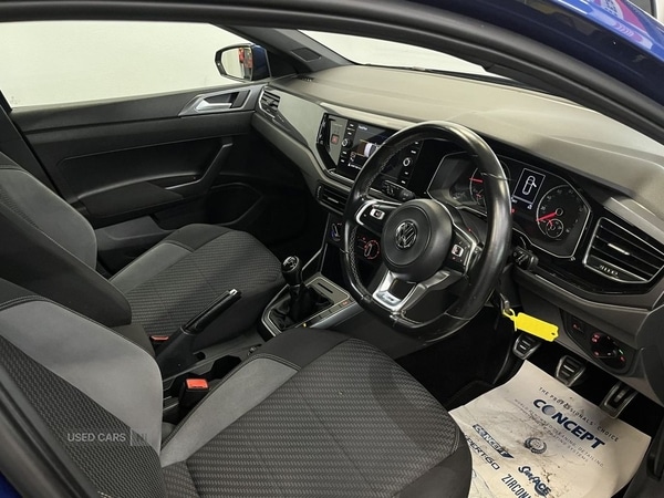 Used Volkswagen Polo 2019 for sale - 76646533: Photo 17
