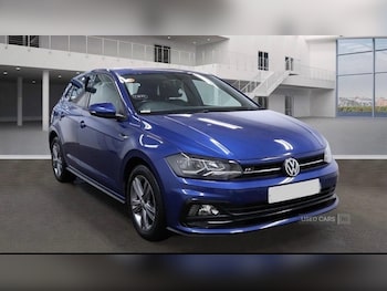Volkswagen - Polo