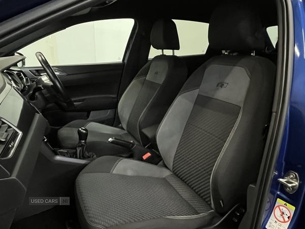 Used Volkswagen Polo 2019 for sale - 76646533: Photo 20