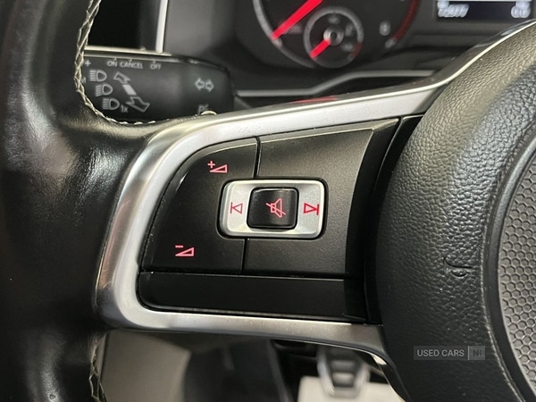 Used Volkswagen Polo 2019 for sale - 76646533: Photo 22