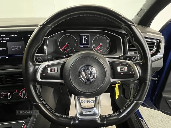 Used Volkswagen Polo 2019 for sale - 76646533: Photo 23