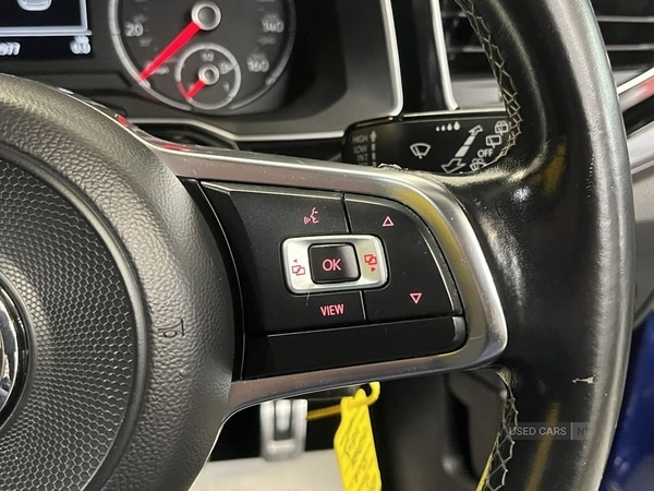 Used Volkswagen Polo 2019 for sale - 76646533: Photo 24