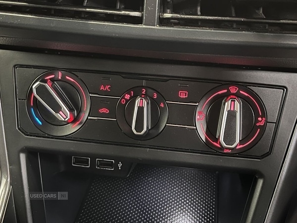 Used Volkswagen Polo 2019 for sale - 76646533: Photo 27