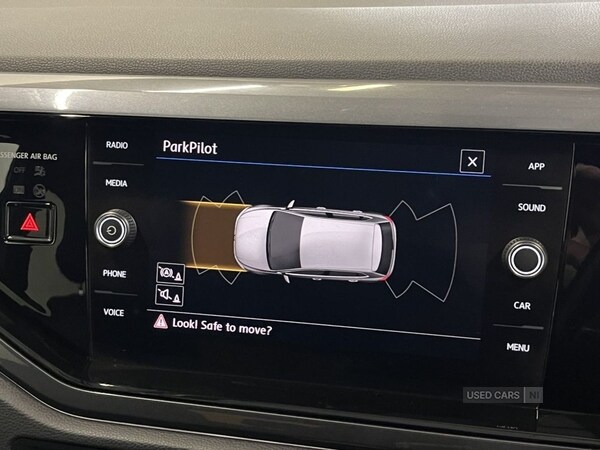 Used Volkswagen Polo 2019 for sale - 76646533: Photo 29