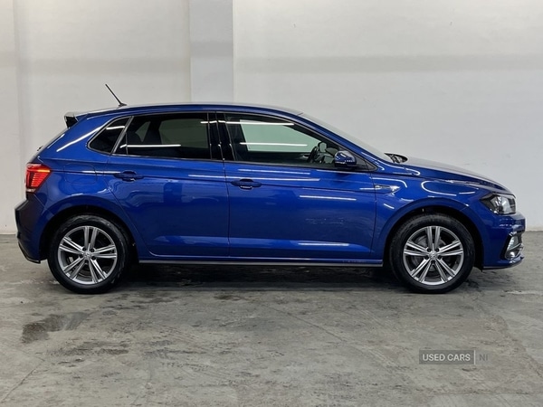 Used Volkswagen Polo 2019 for sale - 76646533: Photo 3