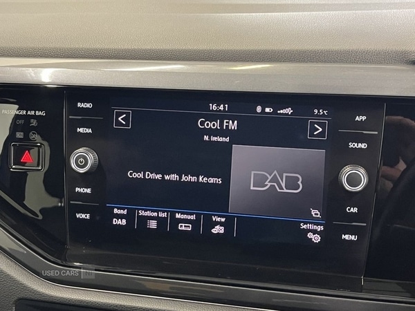 Used Volkswagen Polo 2019 for sale - 76646533: Photo 30