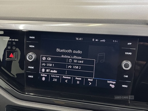 Used Volkswagen Polo 2019 for sale - 76646533: Photo 31