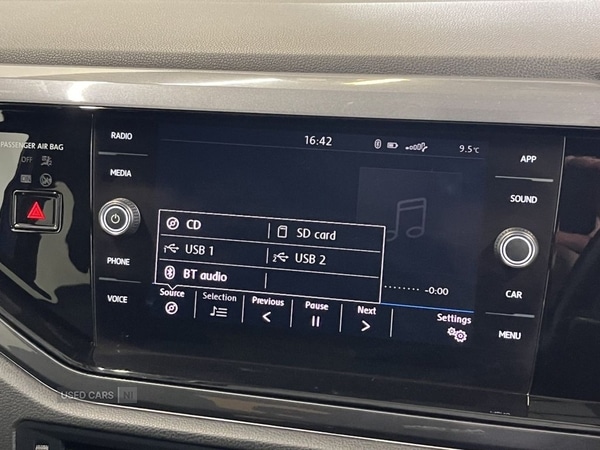 Used Volkswagen Polo 2019 for sale - 76646533: Photo 32