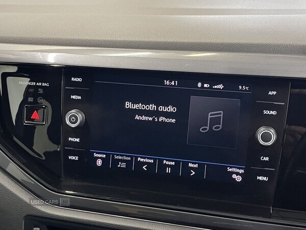 Used Volkswagen Polo 2019 for sale - 76646533: Photo 33