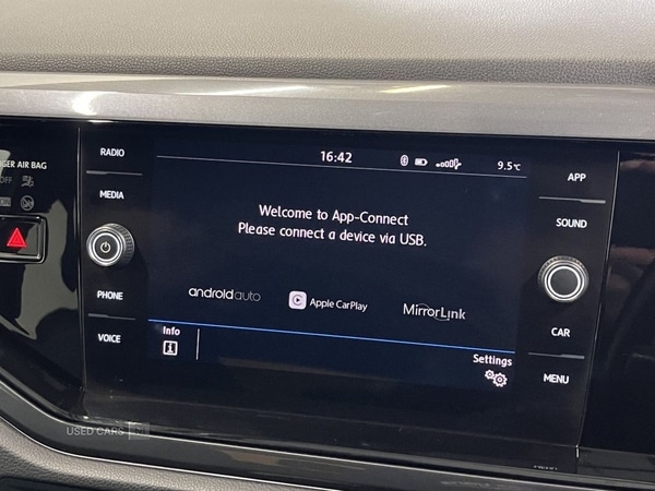 Used Volkswagen Polo 2019 for sale - 76646533: Photo 34