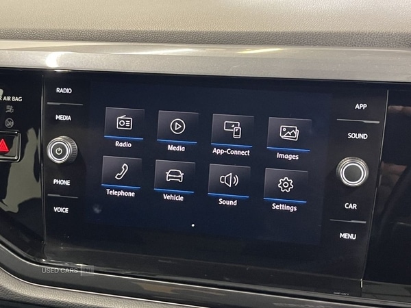 Used Volkswagen Polo 2019 for sale - 76646533: Photo 35