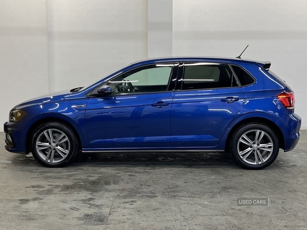 Used Volkswagen Polo 2019 for sale - 76646533: Photo 5