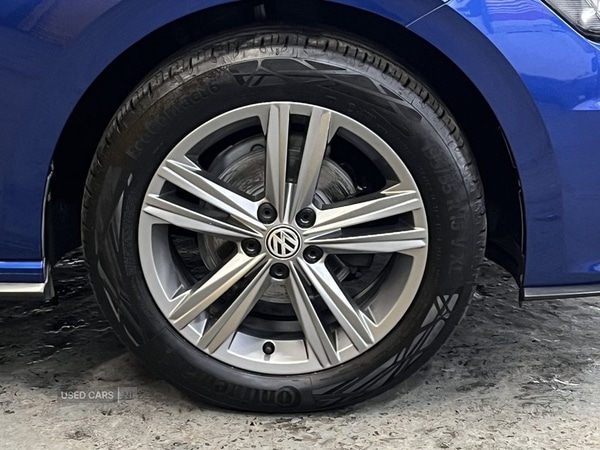 Used Volkswagen Polo 2019 for sale - 76646533: Photo 9