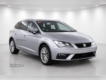Used SEAT Leon 2018 for sale - 78449119: Photo