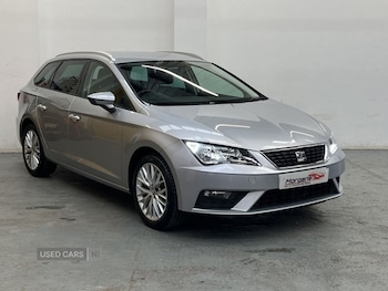 Used SEAT Leon 2018 for sale - 78449119: Photo