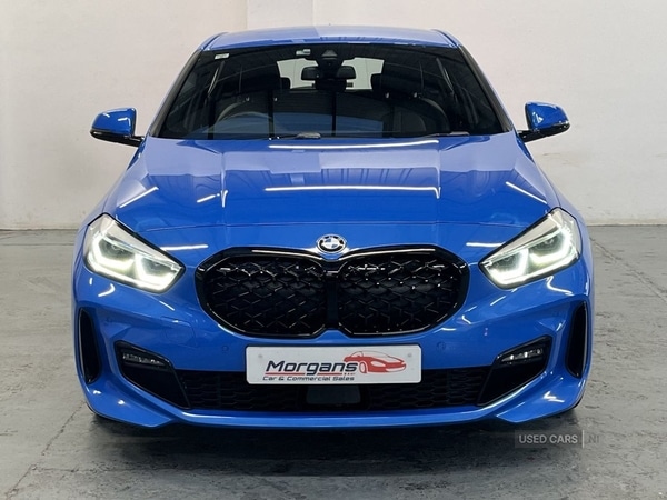 Used BMW 1 Series 2021 for sale - 77268384: Photo 10