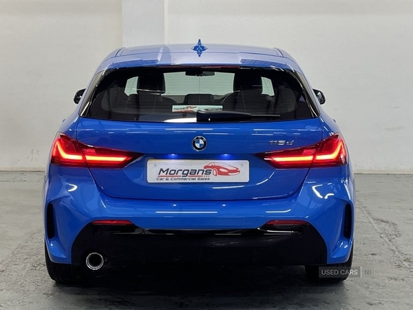 Used BMW 1 Series 2021 for sale - 77268384: Photo 11