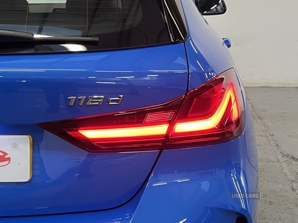 Used BMW 1 Series 2021 for sale - 77268384: Photo 12