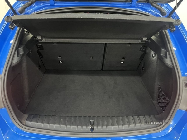 Used BMW 1 Series 2021 for sale - 77268384: Photo 13