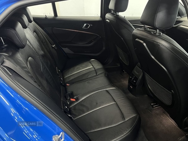 Used BMW 1 Series 2021 for sale - 77268384: Photo 14