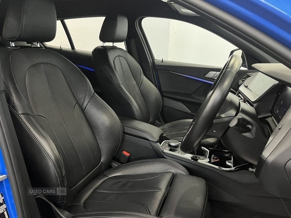 Used BMW 1 Series 2021 for sale - 77268384: Photo 15