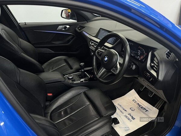 Used BMW 1 Series 2021 for sale - 77268384: Photo 16