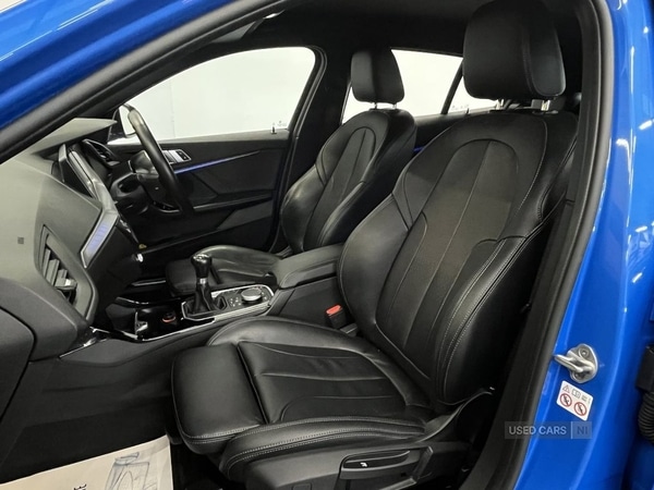 Used BMW 1 Series 2021 for sale - 77268384: Photo 17