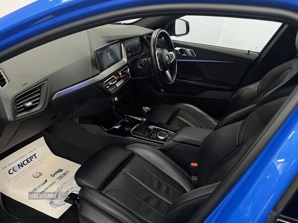 Used BMW 1 Series 2021 for sale - 77268384: Photo 18
