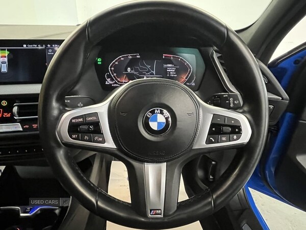 Used BMW 1 Series 2021 for sale - 77268384: Photo 20