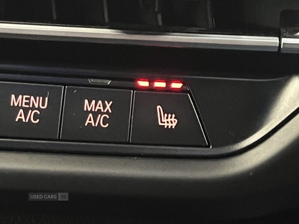 Used BMW 1 Series 2021 for sale - 77268384: Photo 25