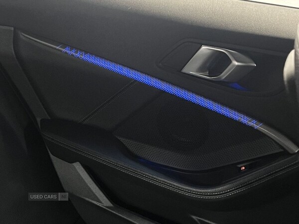 Used BMW 1 Series 2021 for sale - 77268384: Photo 33