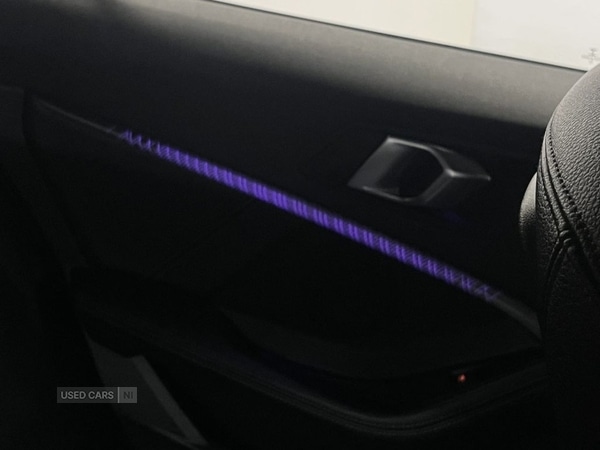 Used BMW 1 Series 2021 for sale - 77268384: Photo 34