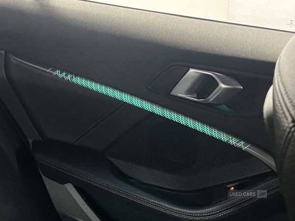 Used BMW 1 Series 2021 for sale - 77268384: Photo 36