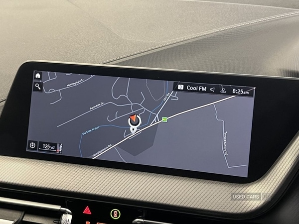 Used BMW 1 Series 2021 for sale - 77268384: Photo 38